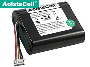 Battery for Philips 453564243501