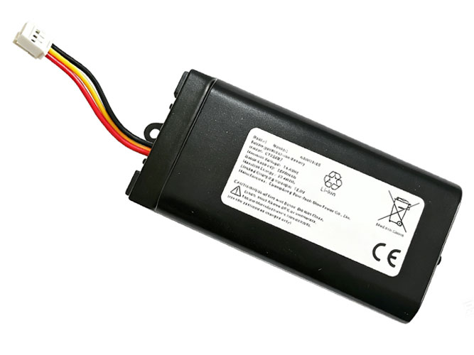 Battery for Philips C1264B7