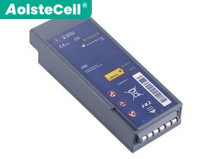 Battery for Philips M3863A