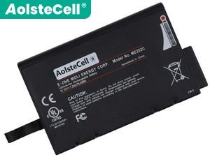 Battery for Philips 989803194541
