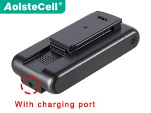 Battery for Philips XC5043