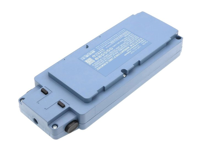 Battery for Philips XW4122/82