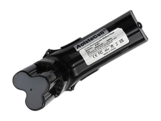 Battery for Philips iP827