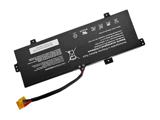 Battery for Positivo ACE536899-2S1P-N