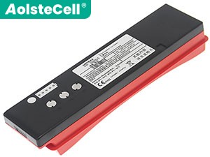 Battery for Primedic XD3