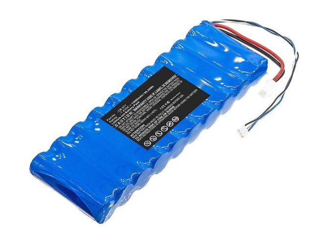 Battery for Promax Automatic TV Satellite Level m