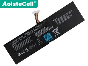 Razer RZ09-01171E11 replacement battery