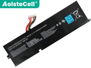 Battery for Razer GMS-C60