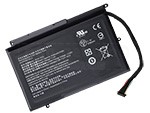 Razer RZ09-03148 replacement battery