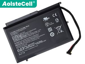 Battery for Razer Blade Pro 17 2019