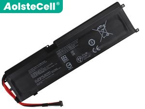 Razer Blade 15 Base Model GeForce GTX 1660 Ti replacement battery