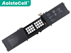 Battery for Razer Blade Pro 17 2020
