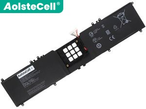 Battery for Razer Blade 17 Early 2022