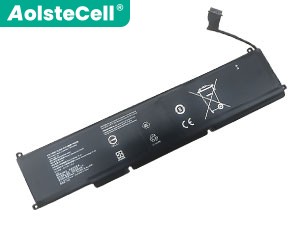 Battery for Razer Blade 14 RZ09-0482VEH3-R3U1