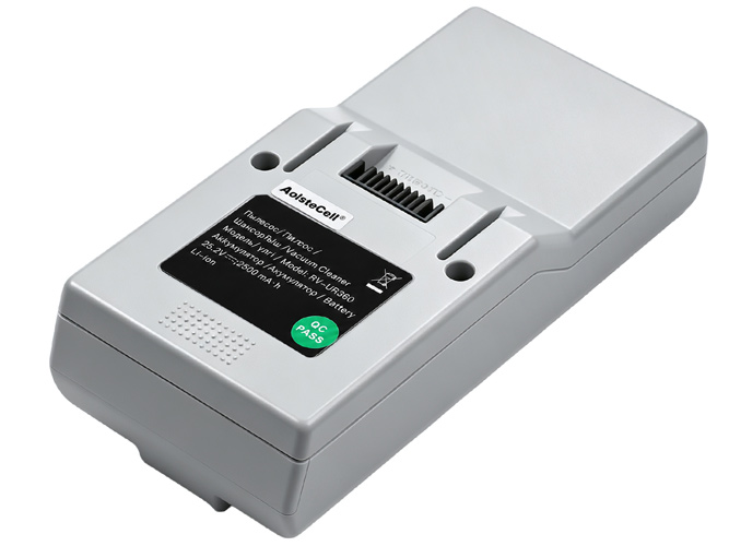 Battery for Redmond RV-UR360