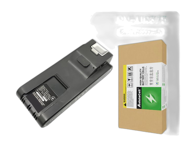 Battery for Redmond RV-UR375