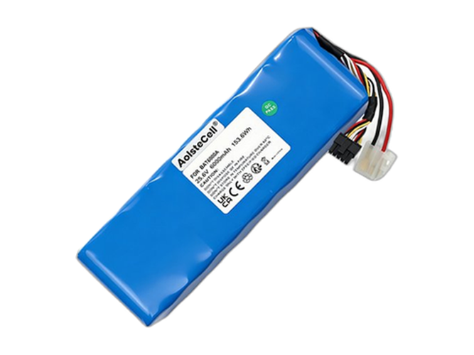 Battery for Robomow BAT6000A