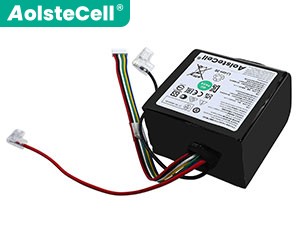 Battery for Roborock BCR-1P6S-4000HS