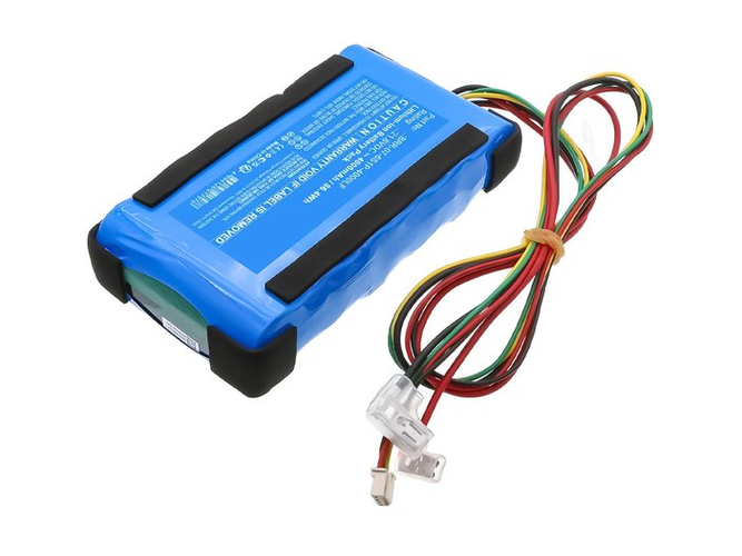 Battery for Roborock A20 Pro