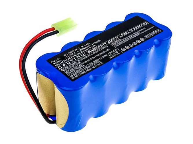 Battery for Rowenta RH5488