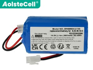 Battery for Rowenta RR7