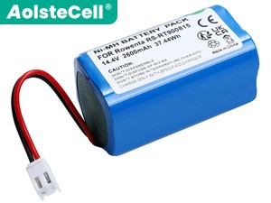 Battery for Rowenta RR7157WH