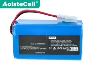 Battery for Rowenta Explorer 40 RR726