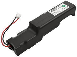 Battery for Rowenta TY8871RO/9A2
