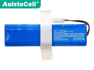 Battery for Rowenta RR8577WH/NS0