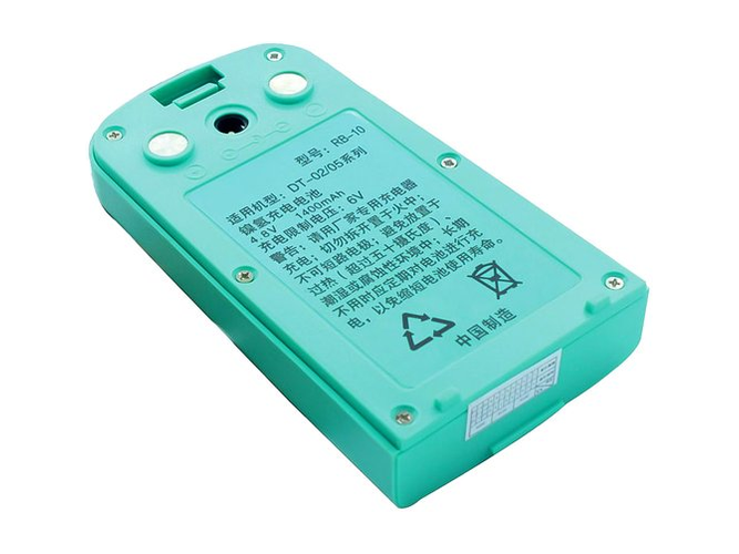 Battery for Ruide RB-10