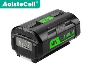 Battery for Ryobi OP4030