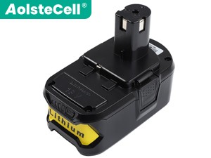 Battery for Ryobi RB18L40