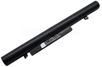 Battery for Samsung R25-A004 laptop