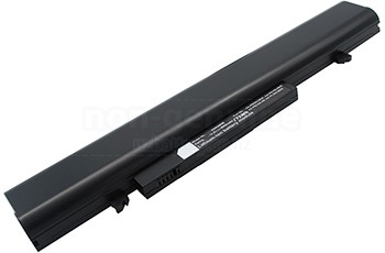 Battery for Samsung AA-PL0NC8B laptop