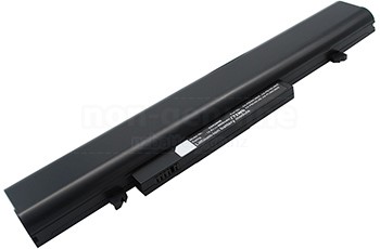 Battery for Samsung NP-R20 laptop