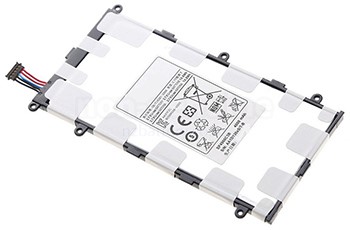 Battery for Samsung Galaxy TAB P6200 laptop