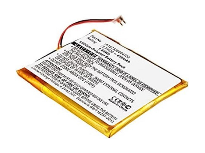 Battery for Samsung YP-T10J