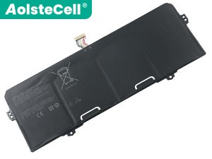 Battery for Samsung Galaxy Chromebook 2 360 XE525QEA