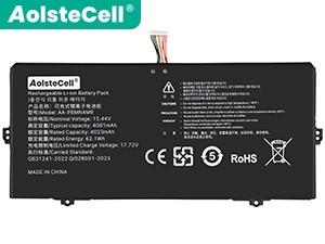 Battery for Samsung BA43-00397