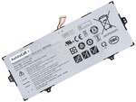 Battery for Samsung NP930SBE-K03HK