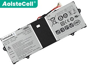 Battery for Samsung Notebook 9 13.3 NP900X3N