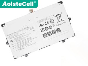 Battery for Samsung AA-PBTN2TP