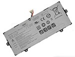 Battery for Samsung Series 9 Notebook NP940X5M