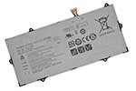 Battery for Samsung NP900X5T-X02