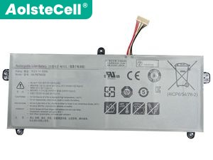 Samsung AA-PBTN8GB replacement battery
