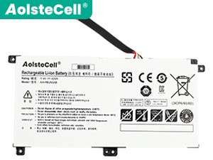 Battery for Samsung NP740U5M