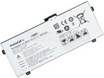 Battery for Samsung AA-PBUN4NP(4ICP6/60/80)