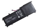 Battery for Samsung NP670Z5E-X01