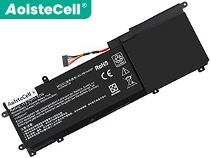 Battery for Samsung NP670Z5E-X01NG