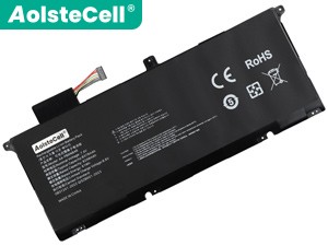 Battery for Samsung NP900X4D-A06US